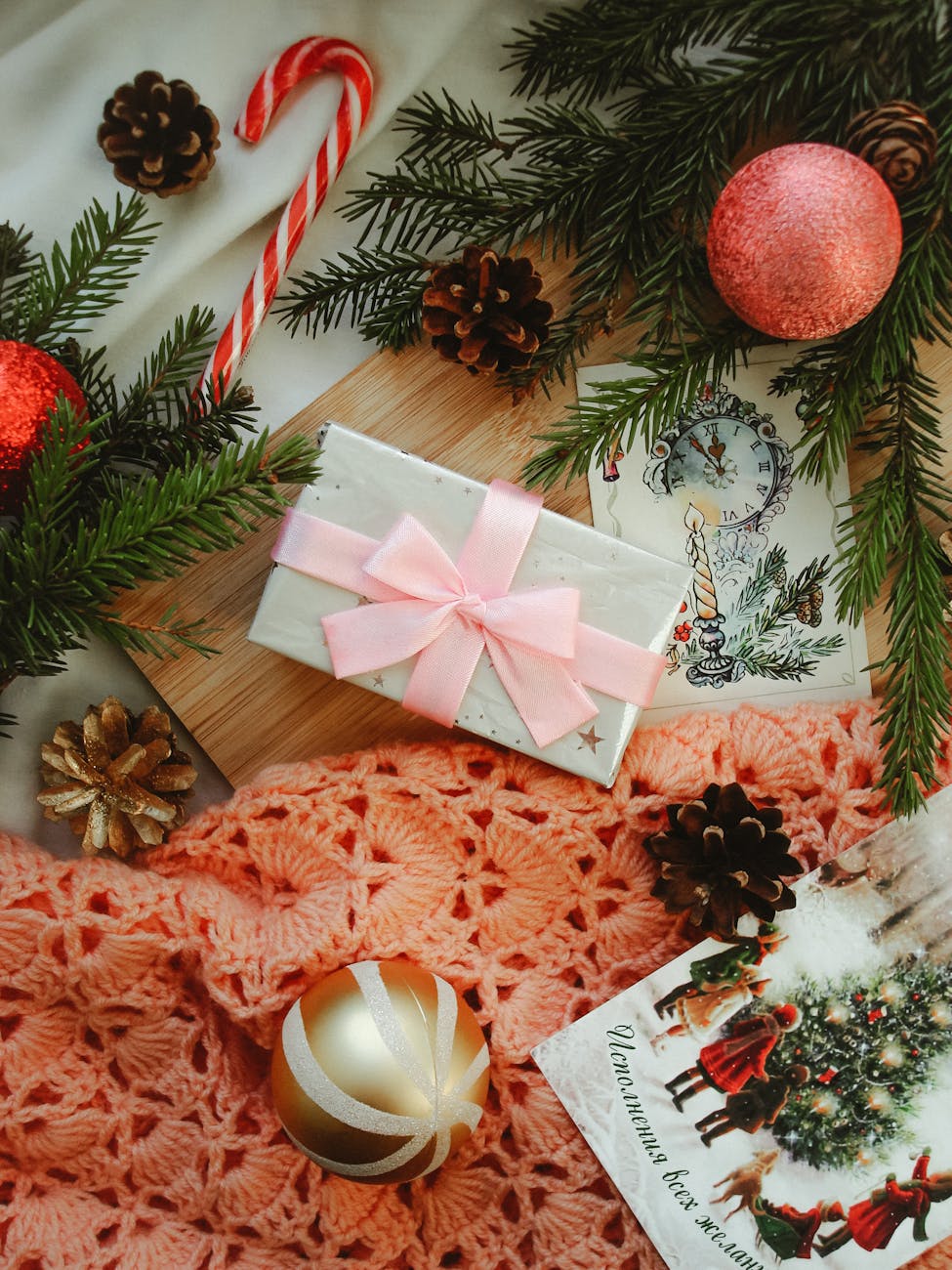 Lavori Uncinetto Natale: Schemi Gratis per Addobbare con Creatività!